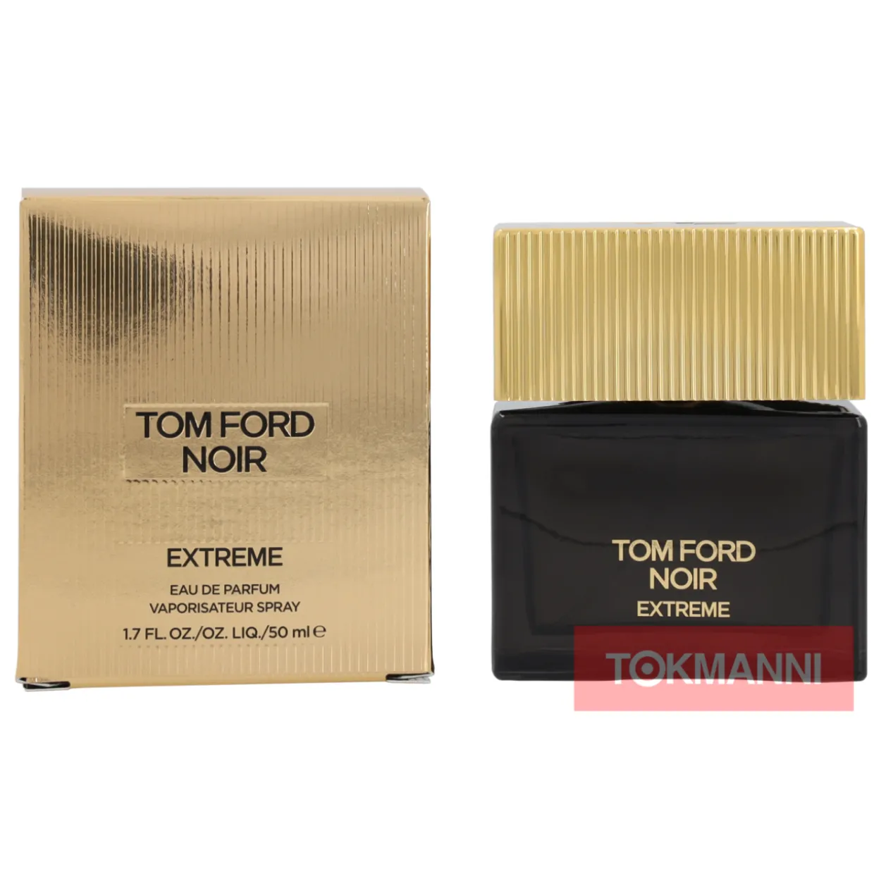 Tom Ford Noir Extreme Edp Spray 50ml