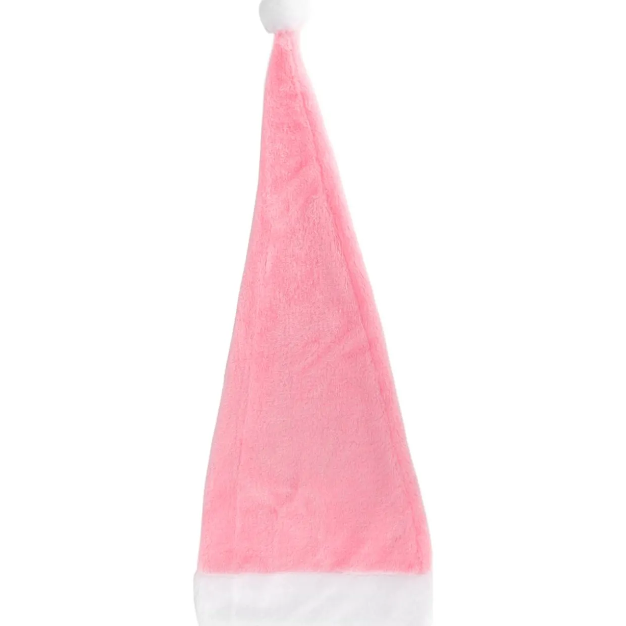 Tonttuhattu Kotikulta 79 cm pinkki