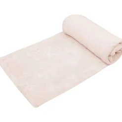 Torkkupeitto Kotikulta 130 x 160 cm Yrtti beige