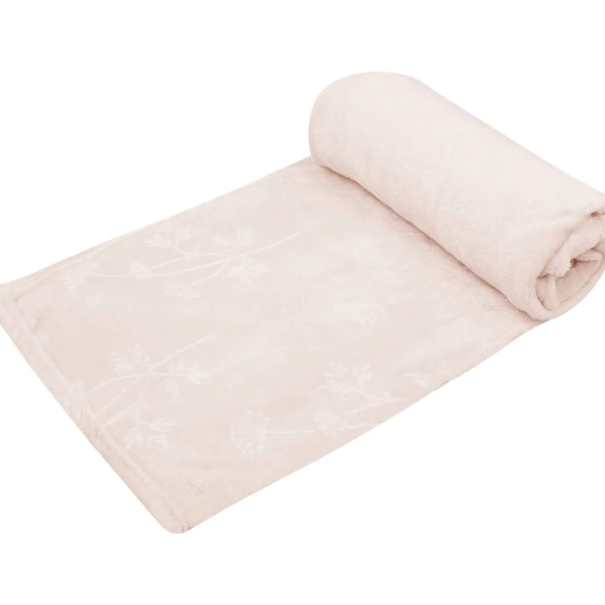 Torkkupeitto Kotikulta 130 x 160 cm Yrtti beige