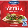 Tortilla Santa Maria 8 kpl 320 g Original Medium