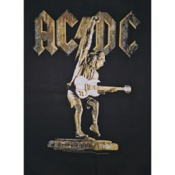 T-paita AC/DC Stiff upper lip