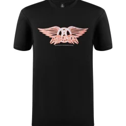 T-paita Aerosmith Logo