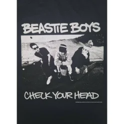 T-Paita Beastie Boys Check your head