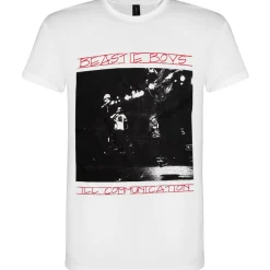 T-paita Beastie Boys Stage