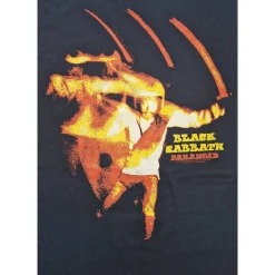 T-paita Black Sabbath Paranoid