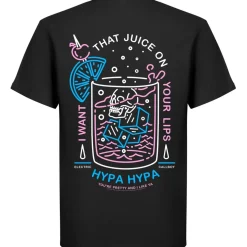 T-paita Electric Callboy Juice On Your Lips