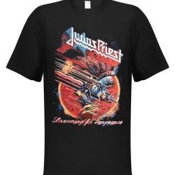 T-paita Judas Priest Screaming for Vengeance