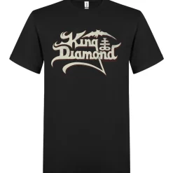T-paita King Diamond Hospital
