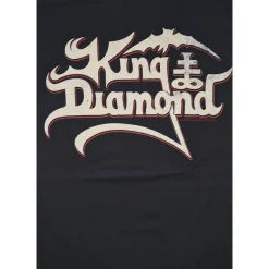T-paita King Diamond Hospital