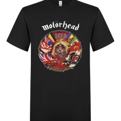 T-paita Motörhead 1916