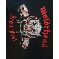T-paita Motörhead Iron Fist