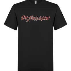 T-paita Mötley Crue Dr.Feelgood