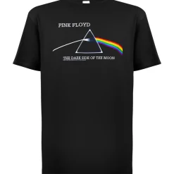 T-paita Pink Floyd - Dark side of the moon Album