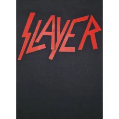 T-paita Slayer Reign in Blood Logo