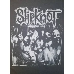 T-paita Slipknot Albums Platter