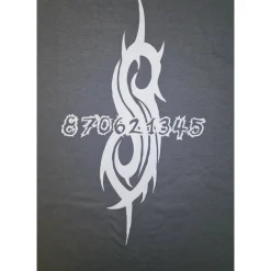 T-paita Slipknot Albums Platter