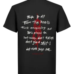 T-paita Slipknot Fu..it