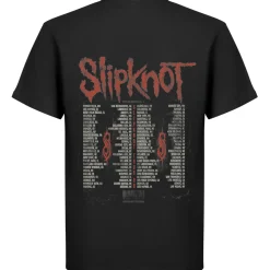 T-paita Slipknot Tour