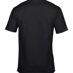 T-paita Thin Lizzy Black Rose