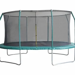 Trampoliini Future TT Sport 305 x 458 cm + turvaverkko