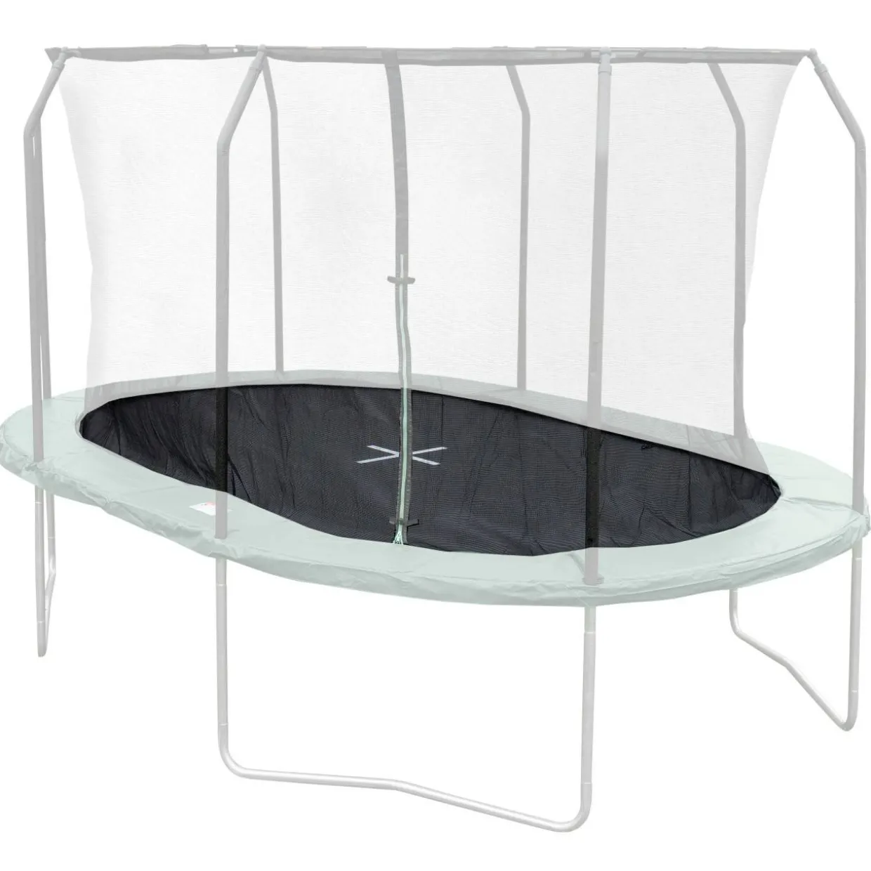Trampoliinin hyppymatto Future TT Sport 305 x 460 cm