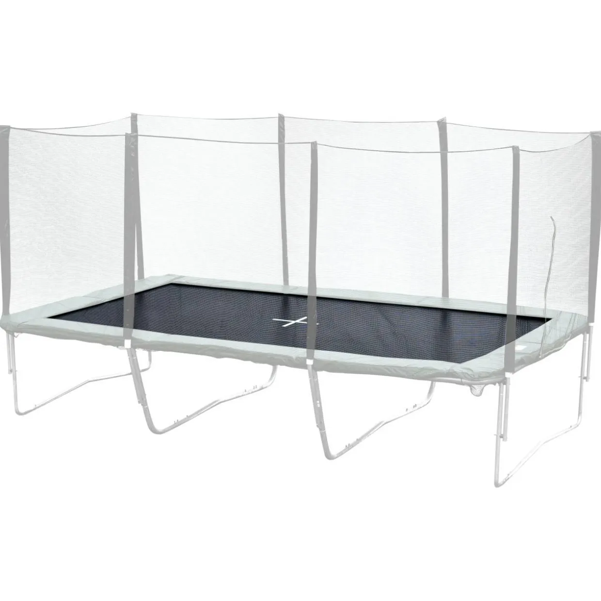 Trampoliinin hyppymatto Future TT Sport 305 x 518 cm