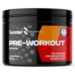 Treenilaturi Leader Pre-Workout 300 g