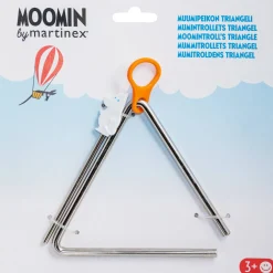 Triangeli Muumi