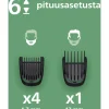 Trimmeri Philips MG3920/15 All-in-One