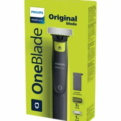 Trimmeri Philips OneBlade QP2724/14 Face
