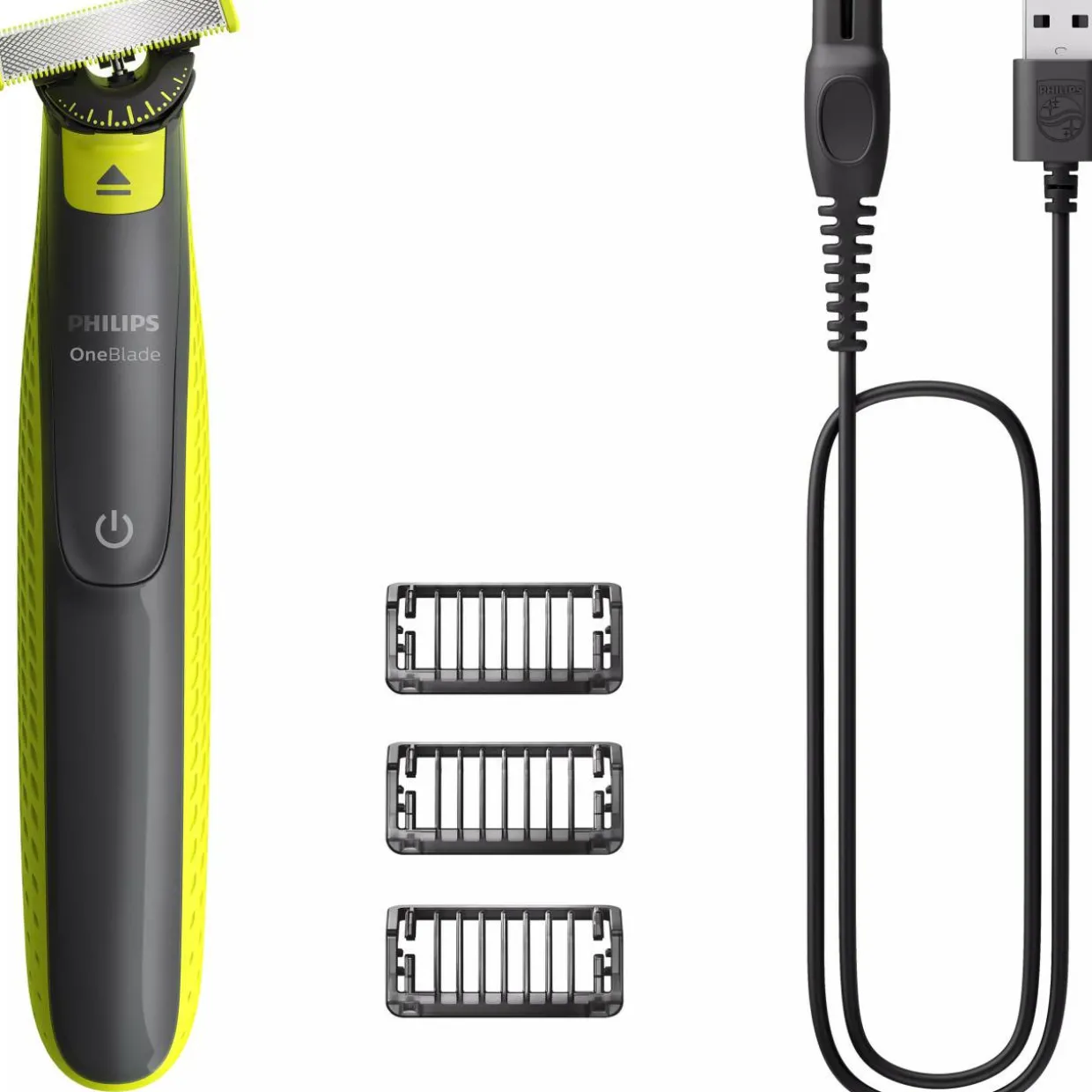 Trimmeri Philips OneBlade 360 Face
