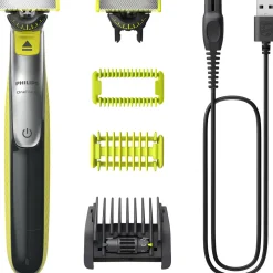 Trimmeri Philips OneBlade QP2834/23 F&B 360