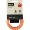 Trimmerin siima 1,65 mm x 15m