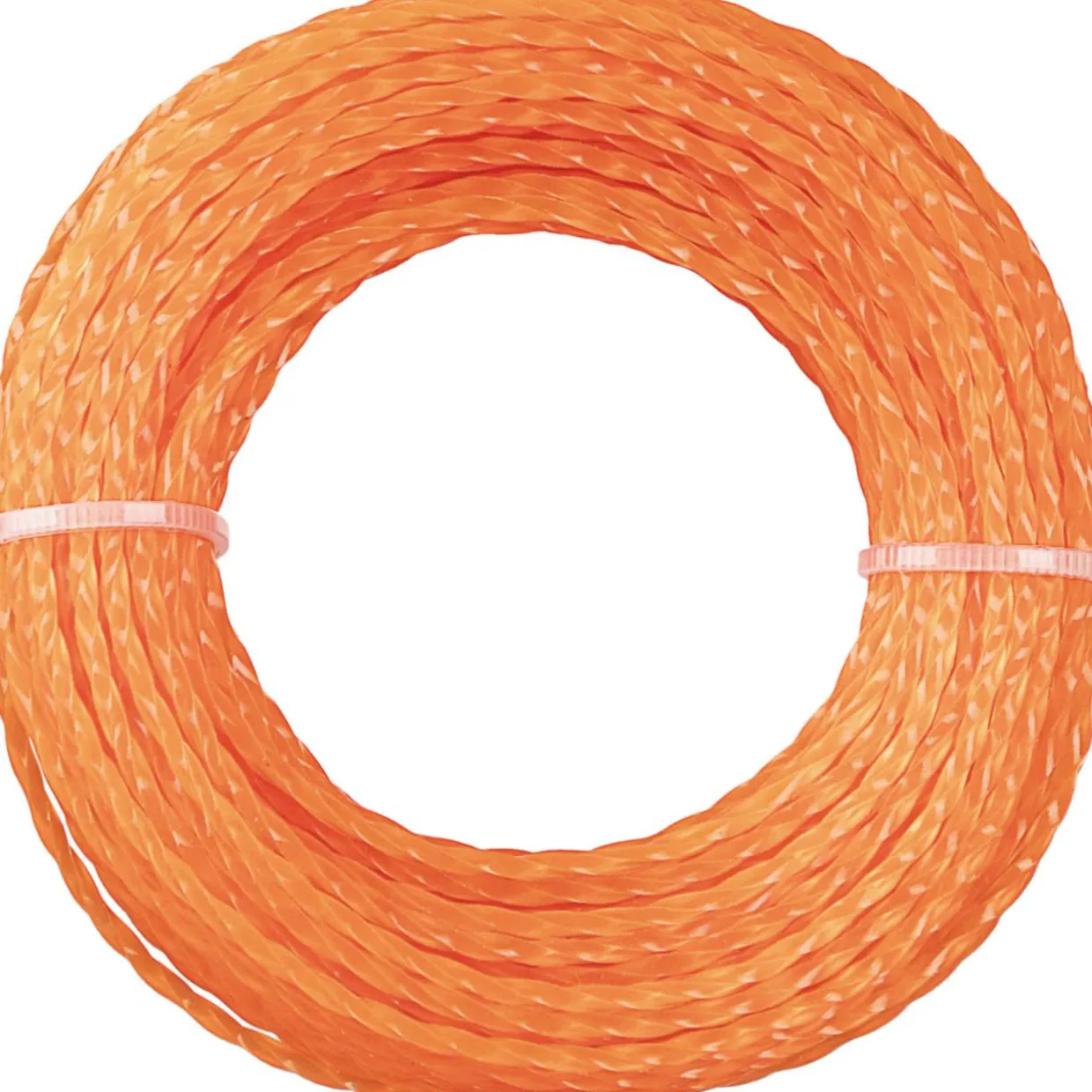 Trimmerin siima Twist 2,0 mm x 15 m