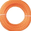Trimmerin siima Twist 2,4 mm x 15 m