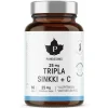 Tripla sinkki 25 mg Puhdistamo 60 kpl