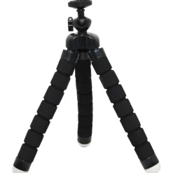 Tripod-teline Mobia puhelimelle/kameralle