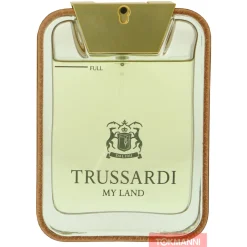 Trussardi My Land Pour Homme Edt Spray 100ml