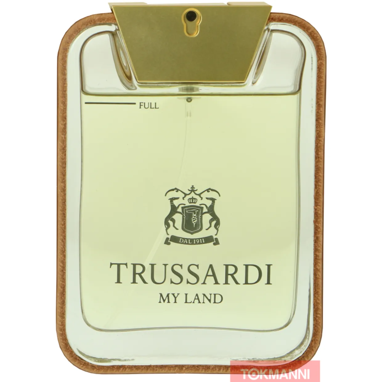 Trussardi My Land Pour Homme Edt Spray 100ml