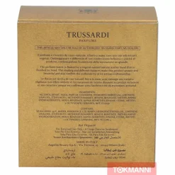 Trussardi My Land Pour Homme Edt Spray 50ml