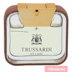 Trussardi My Land Pour Homme Edt Spray 50ml