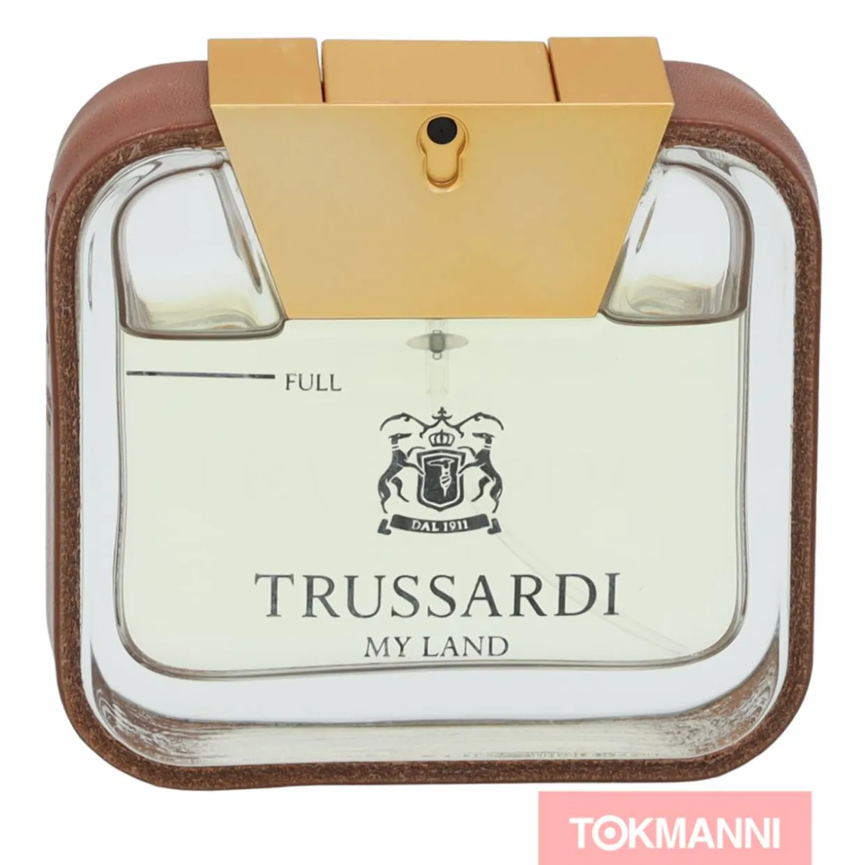 Trussardi My Land Pour Homme Edt Spray 50ml