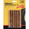 Tubeless-rengaspaikat 5 kpl