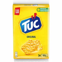 TUC-suolakeksi LU 300 g Original