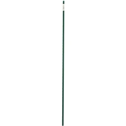Tukikeppi 75 x 0,8 cm vihreä