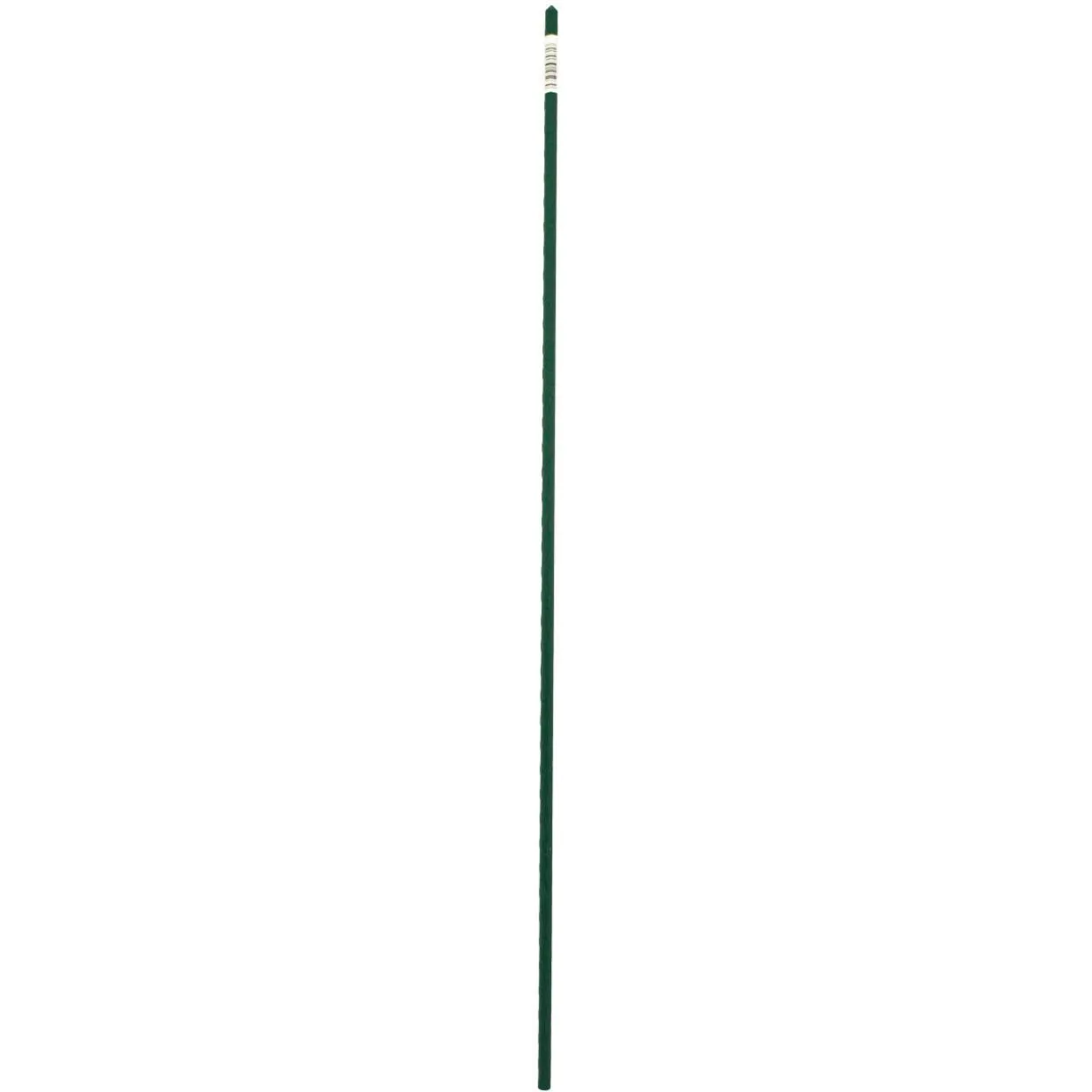 Tukikeppi 75 x 0,8 cm vihreä