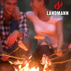 Tulisija Landmann FP-I-440