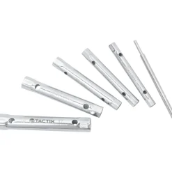 Tulppa-avainsarja Tactix 8-19 mm 6-osainen