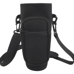Tumbler-laukku Miny musta